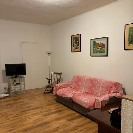 Apartamento Alice