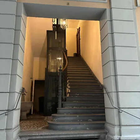 Alice Apartamento