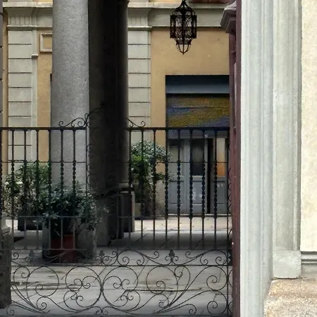 Apartamento Alice