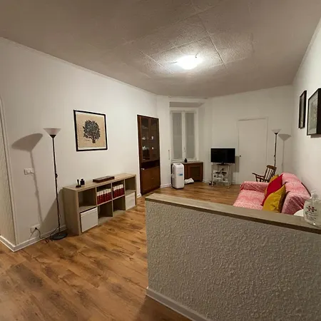 Apartamento Alice