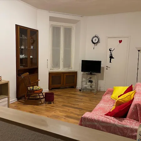 Alice Apartamento
