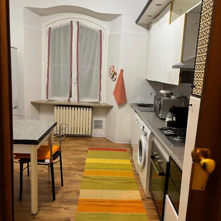 Apartamento Alice