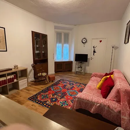 Alice Apartamento