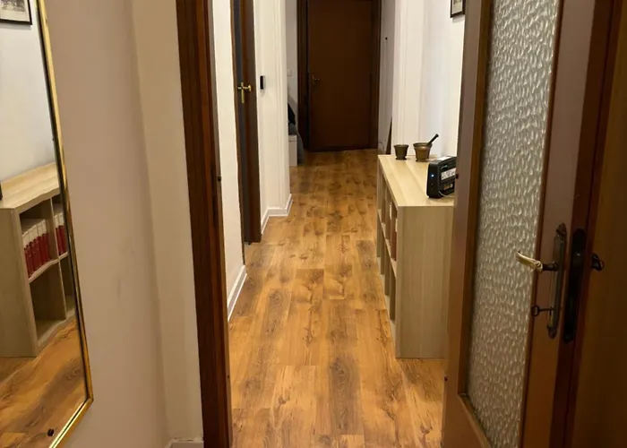 Apartmán Alice Milán