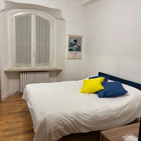 Apartamento Alice Milão
