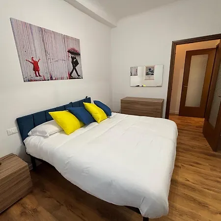 Apartamento Alice *